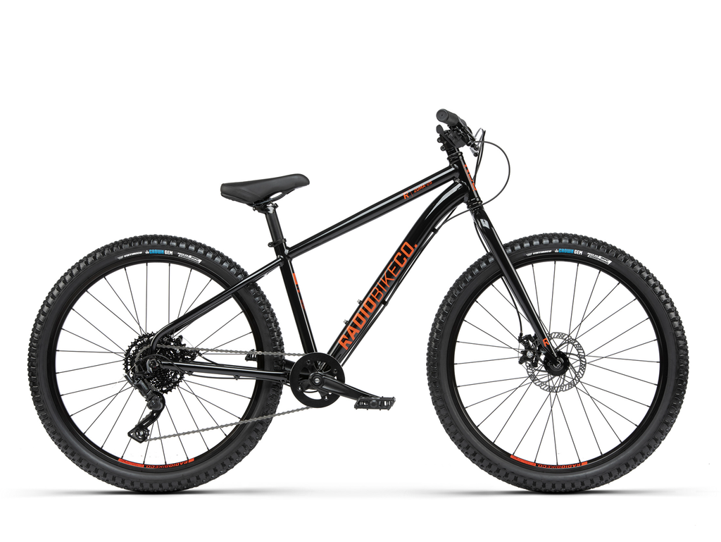 Radio 26" Zuma Bike – additional product view