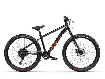 Radio 26" Zuma Bike – additional product view
