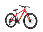 Radio 26" Zuma Bike – Tingle Orange