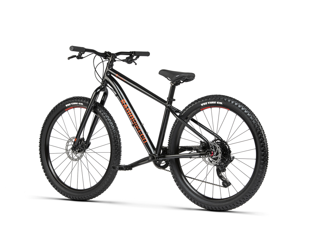 Radio 26" Zuma Bike – additional product view