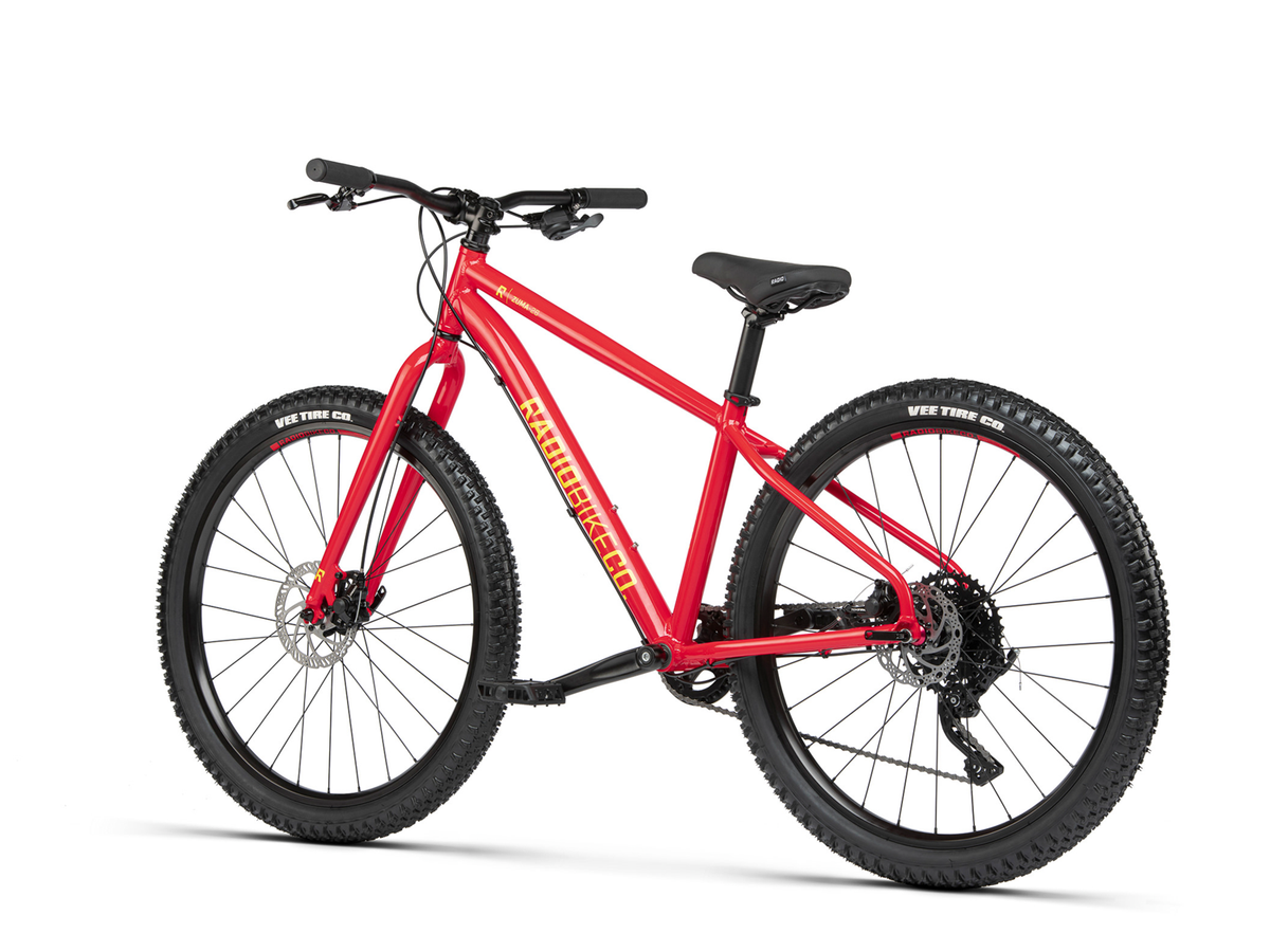 Radio 26" Zuma Bike – additional product view
