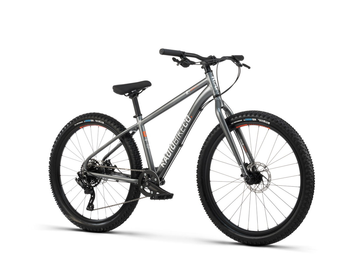 Radio 26" Zuma Bike – additional product view