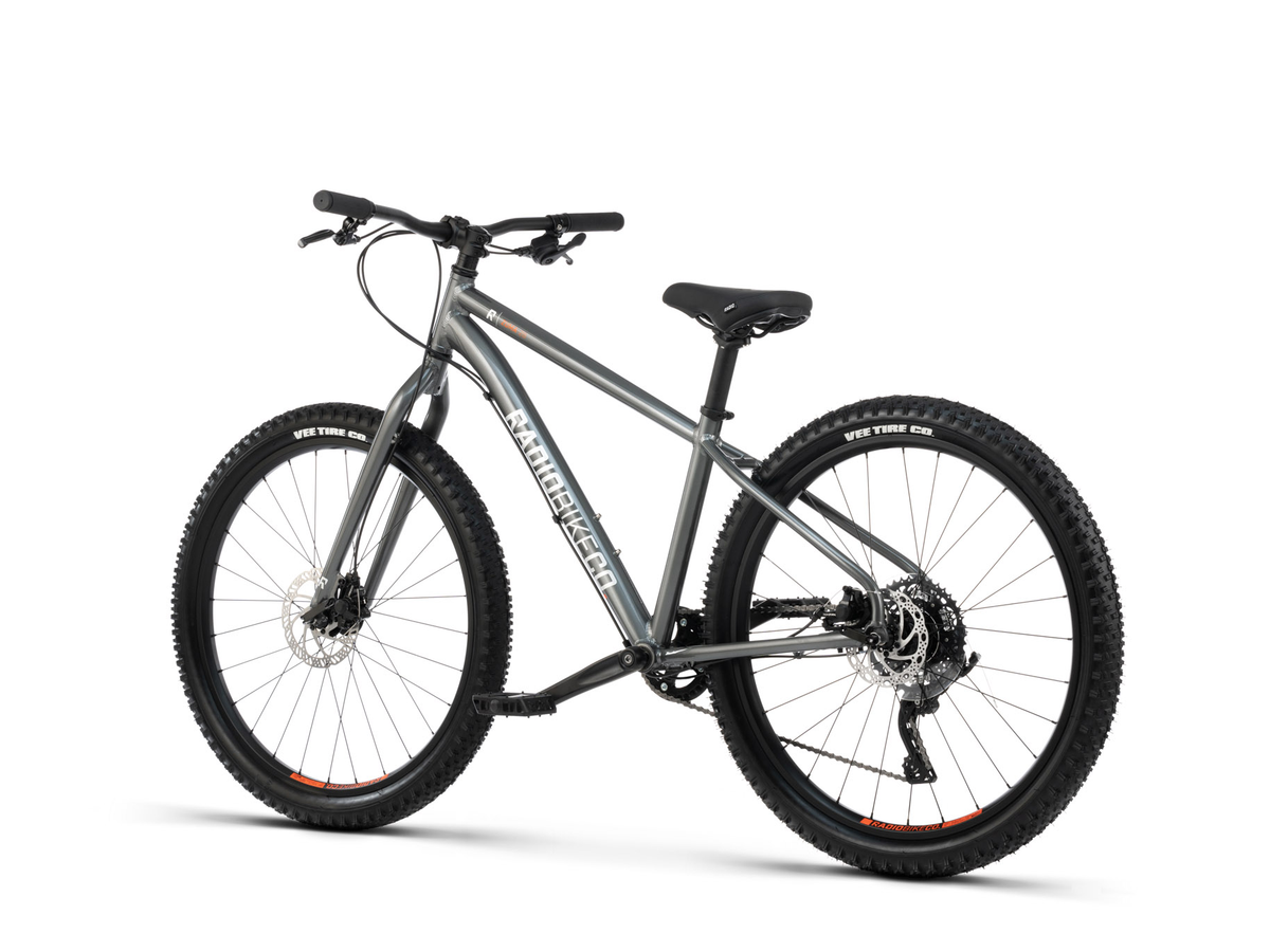 Radio 26" Zuma Bike – additional product view