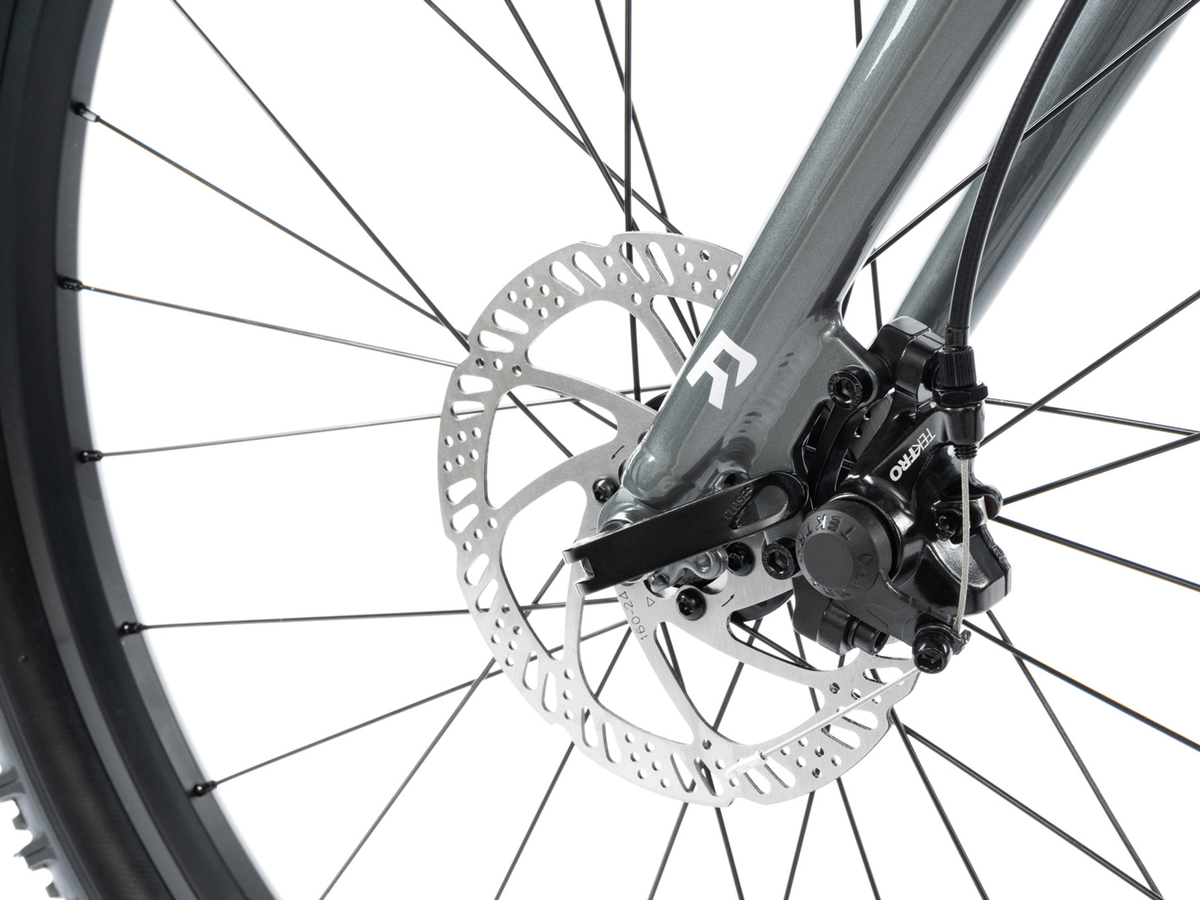 Radio 26" Zuma Bike – additional product view