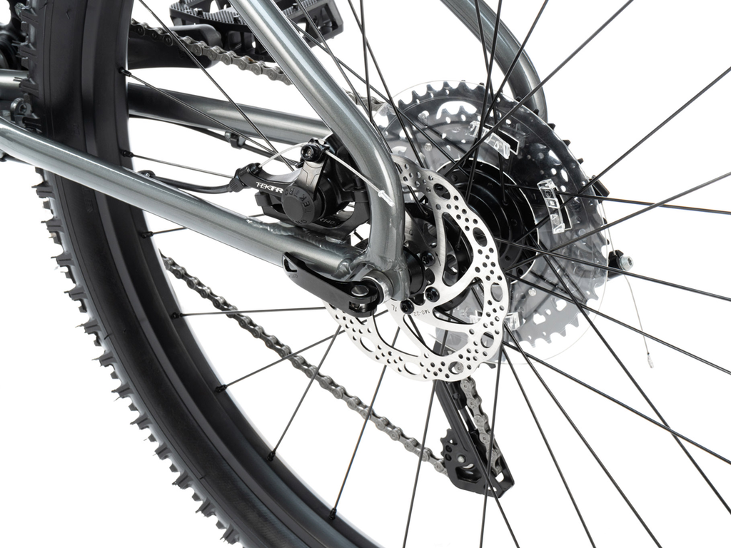 Radio 26" Zuma Bike – additional product view