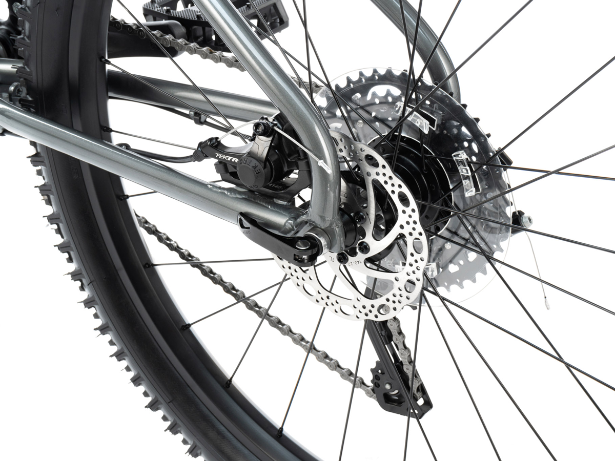 Radio 26" Zuma Bike – additional product view