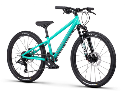 Radio 24" Zuma Suspension Bike – additional product view