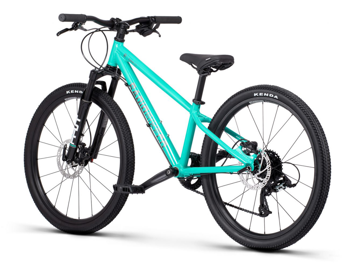 Radio 24" Zuma Suspension Bike – additional product view