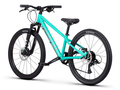 Radio 24" Zuma Suspension Bike – additional product view