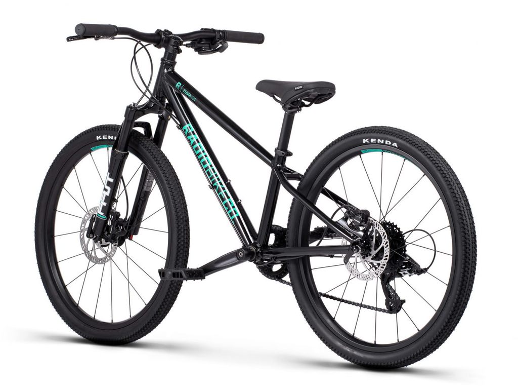 Radio 24" Zuma Suspension Bike – additional product view