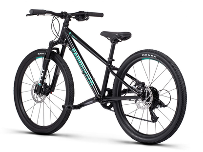 Radio 24" Zuma Suspension Bike – additional product view