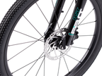 Radio 24" Zuma Suspension Bike – additional product view