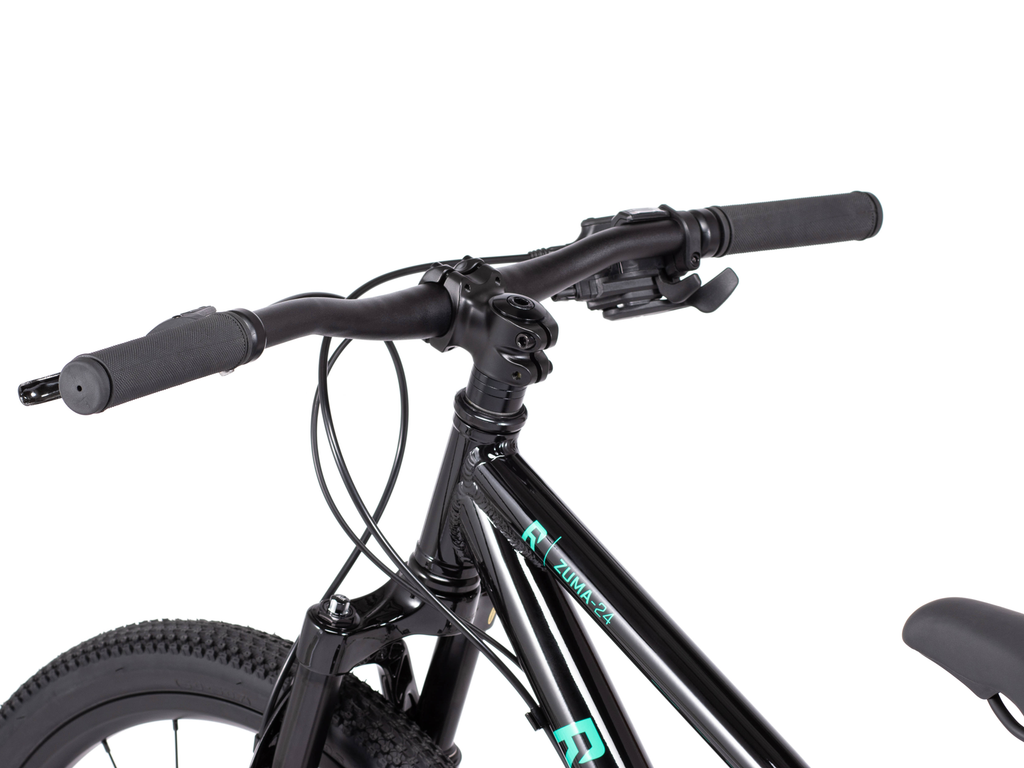 Radio 24" Zuma Suspension Bike – additional product view