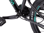Radio 24" Zuma Suspension Bike – additional product view