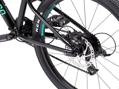 Radio 24" Zuma Suspension Bike – additional product view