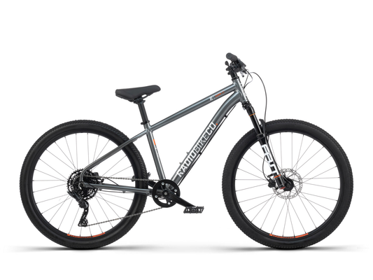 Radio 26" Zuma Suspension Bike – additional product view