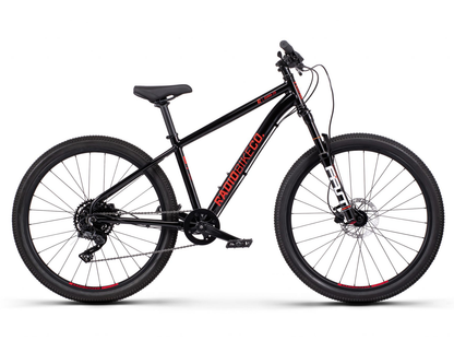 Radio 26" Zuma Suspension Bike – additional product view
