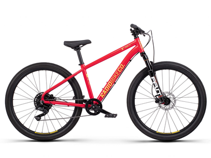 Radio 26" Zuma Suspension Bike – additional product view