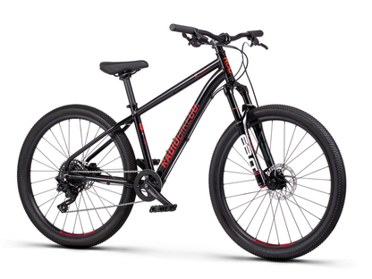 Radio 26" Zuma Suspension Bike – additional product view