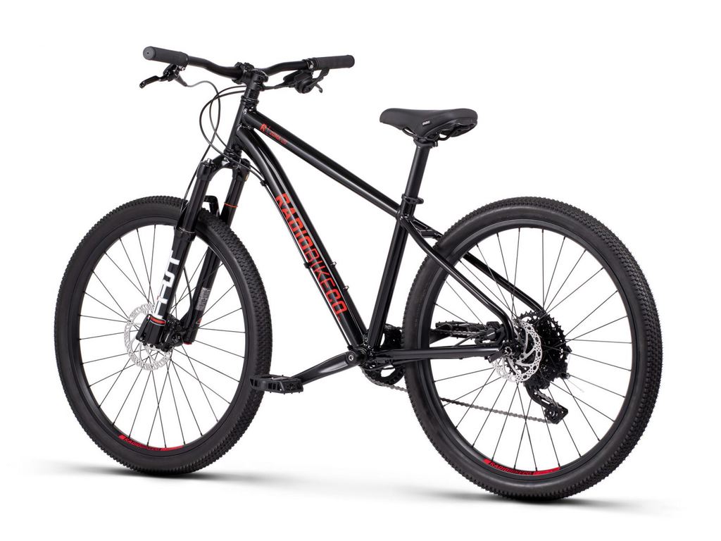 Radio 26" Zuma Suspension Bike – additional product view