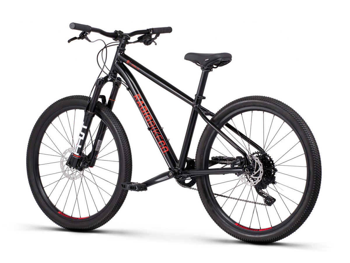 Radio 26" Zuma Suspension Bike – additional product view