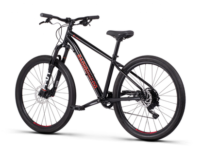 Radio 26" Zuma Suspension Bike – additional product view