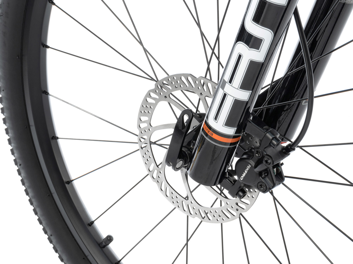 Radio 26" Zuma Suspension Bike – additional product view
