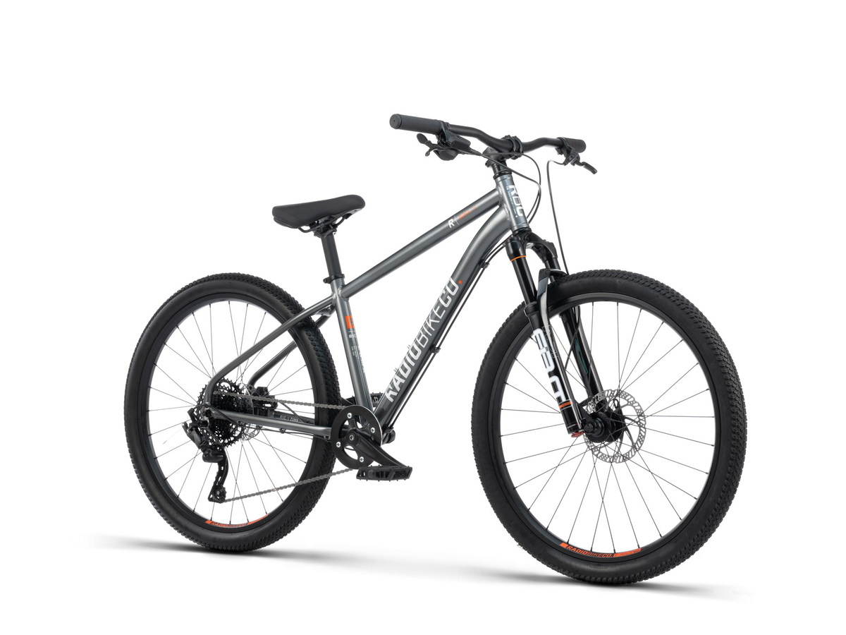 Radio 26" Zuma Suspension Bike – additional product view