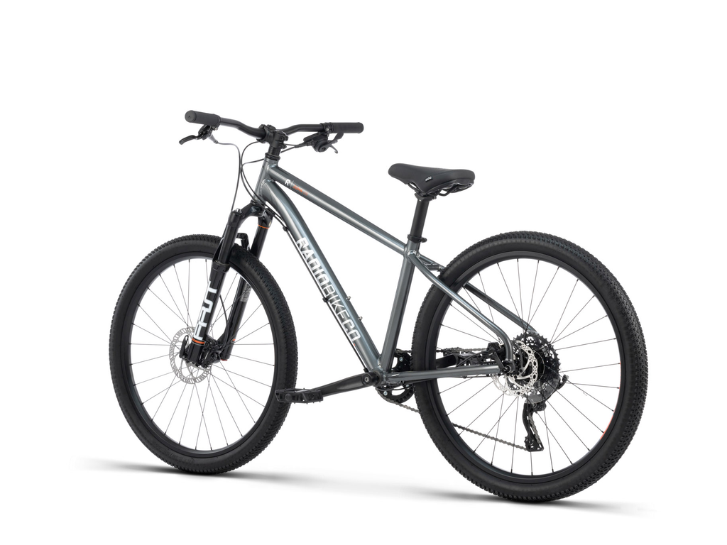 Radio 26" Zuma Suspension Bike – additional product view