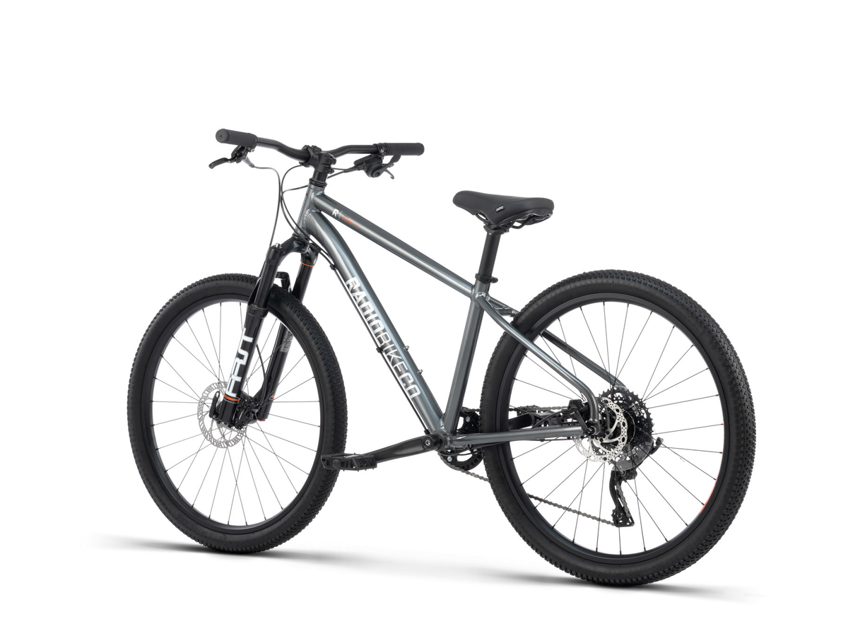 Radio 26" Zuma Suspension Bike – additional product view