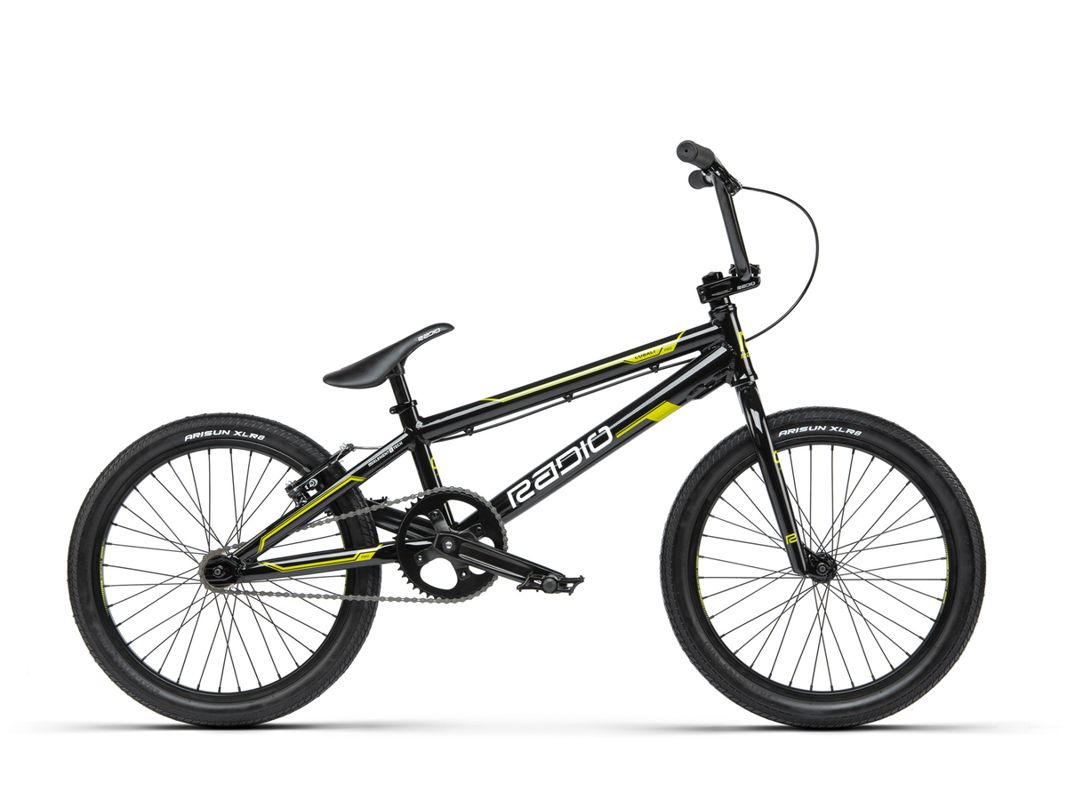 Radio Cobalt Pro BMX Race Bike