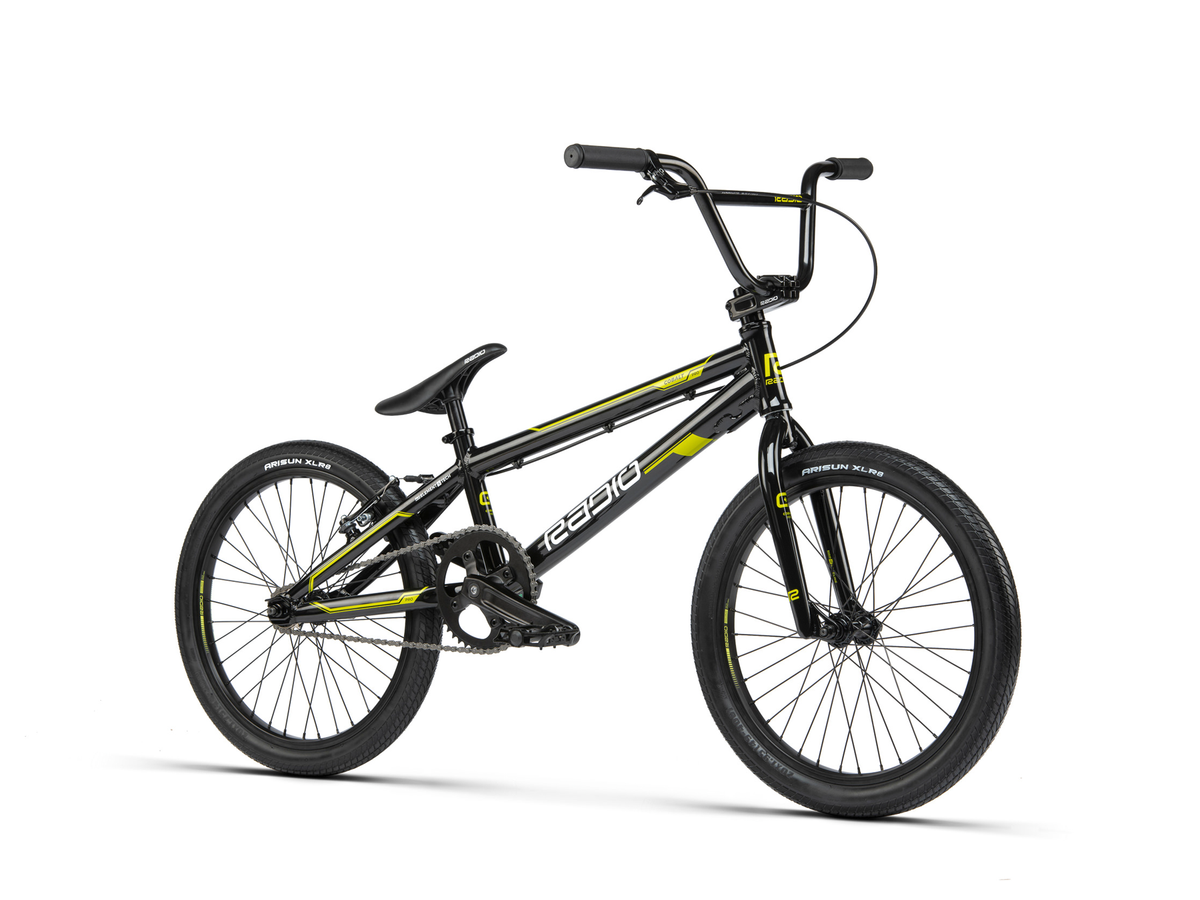 Radio Cobalt Pro BMX Race Bike