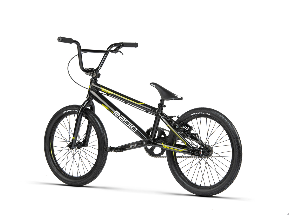 Radio Cobalt Pro BMX Race Bike