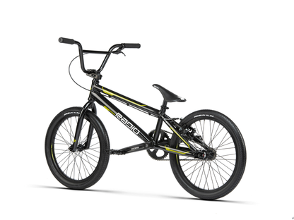 Radio Cobalt Pro BMX Race Bike