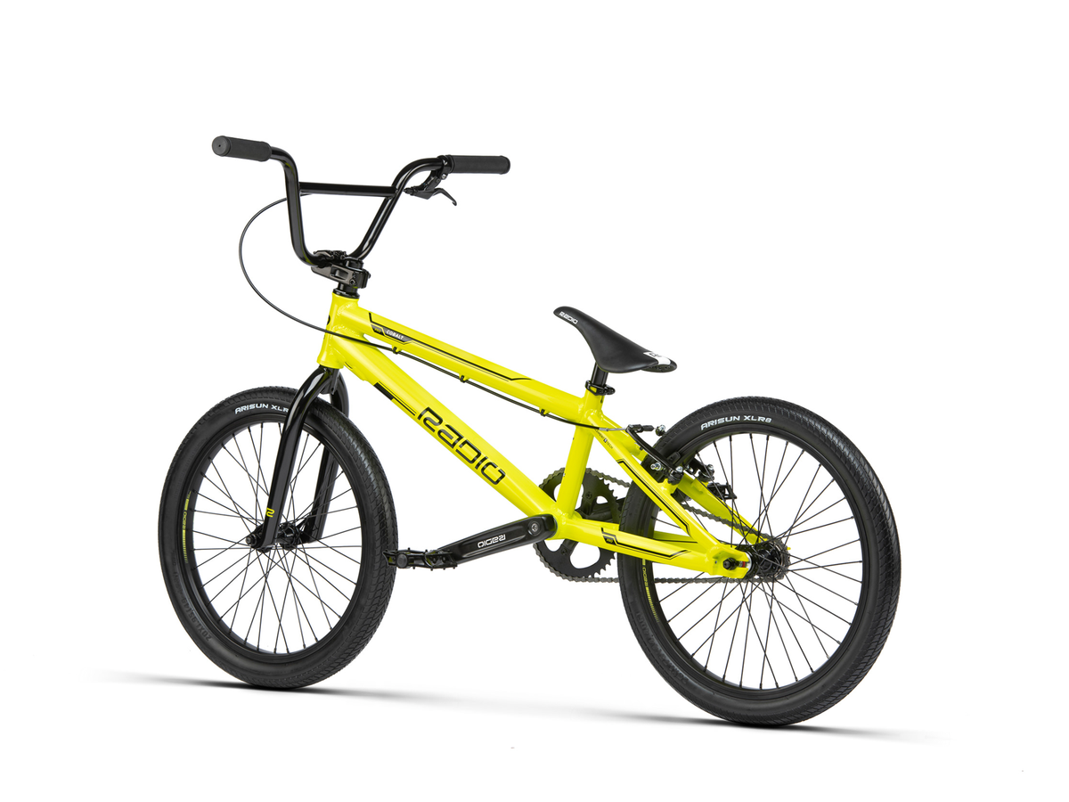 Radio Cobalt Pro BMX Race Bike