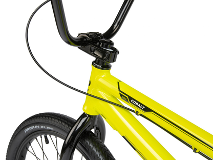 Radio Cobalt Pro BMX Race Bike