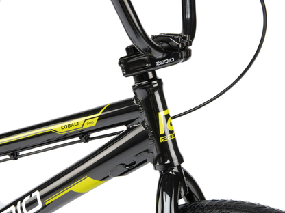 Radio Cobalt Pro BMX Race Bike
