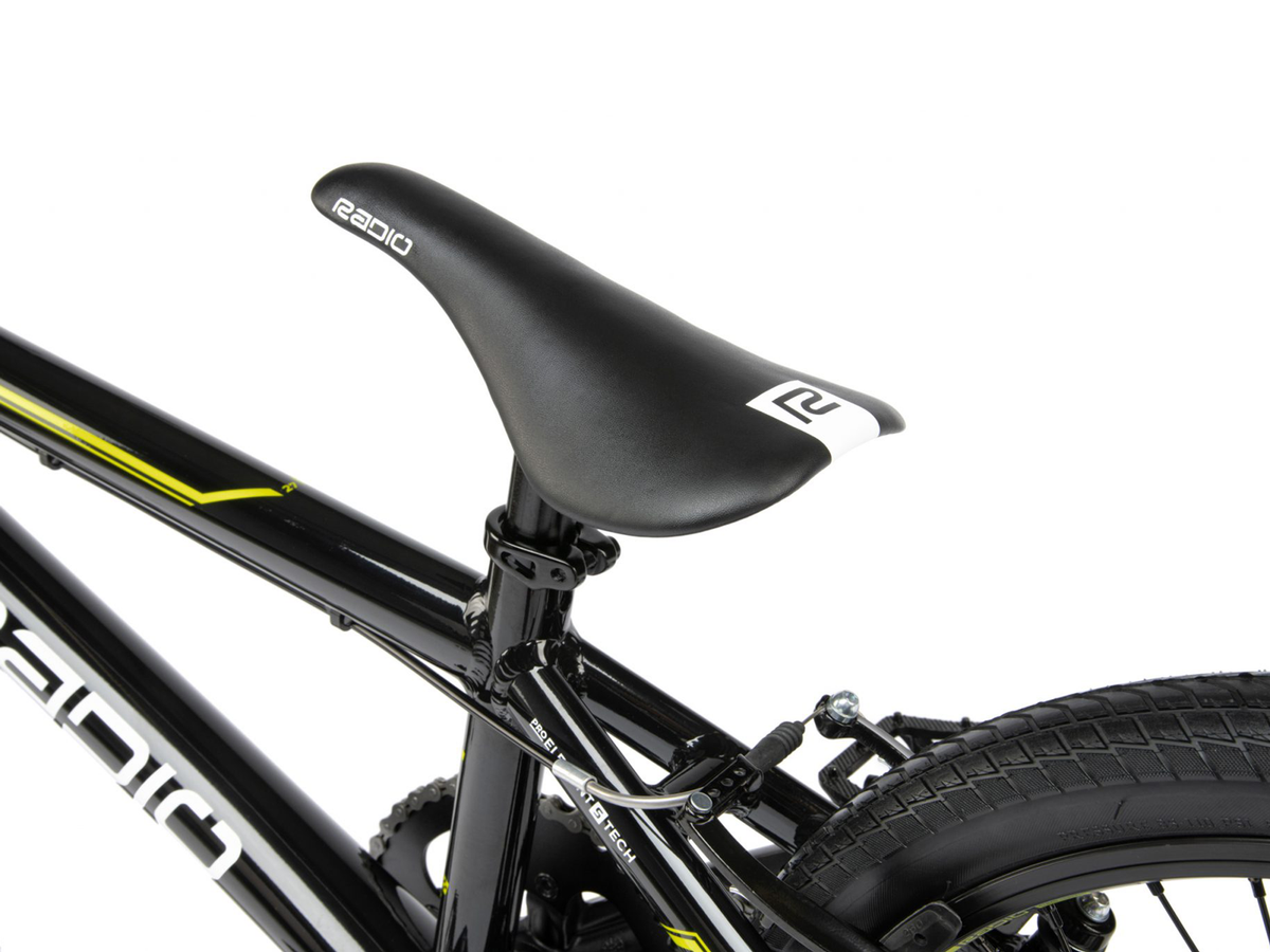 Radio Cobalt Pro BMX Race Bike