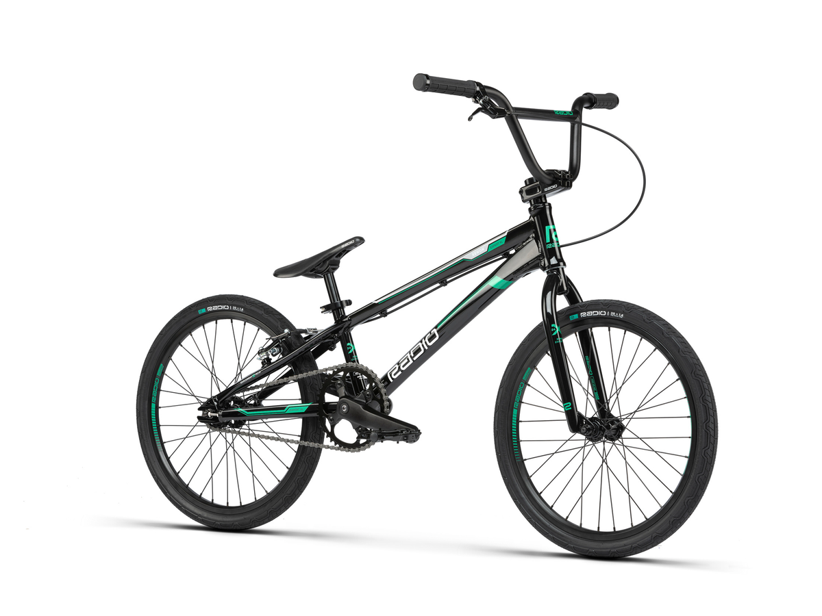 Radio Raceline 20" Xenon Expert XL Bike – additional product view