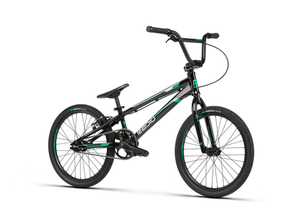 Radio Raceline 20" Xenon Expert XL Bike – additional product view