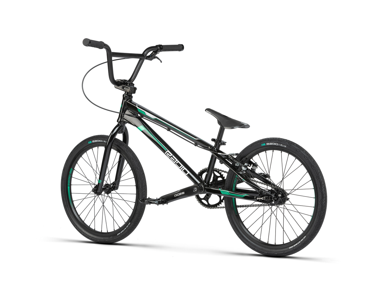 Radio Raceline 20" Xenon Expert XL Bike – additional product view