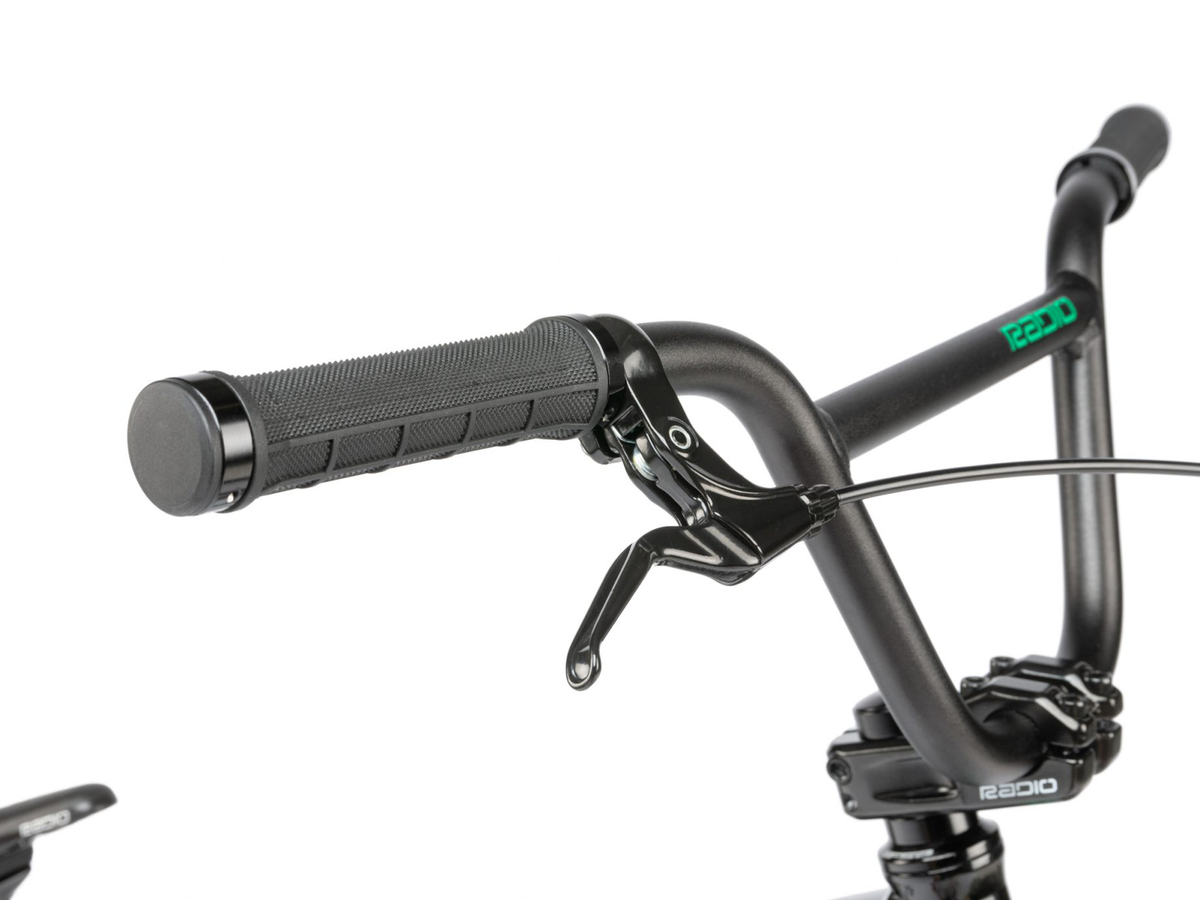Radio Raceline 20" Xenon Expert XL Bike – additional product view