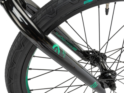 Radio Raceline 20" Xenon Expert XL Bike – additional product view