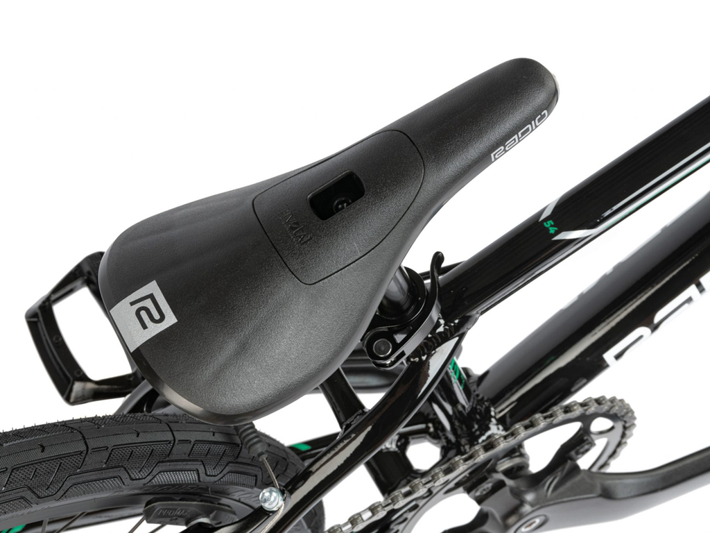 Radio Raceline 20" Xenon Expert XL Bike – additional product view