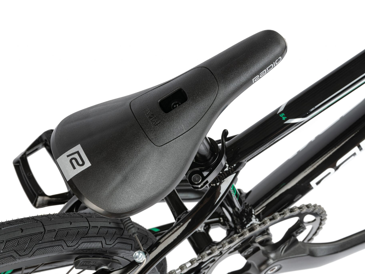 Radio Raceline 20" Xenon Expert XL Bike – additional product view