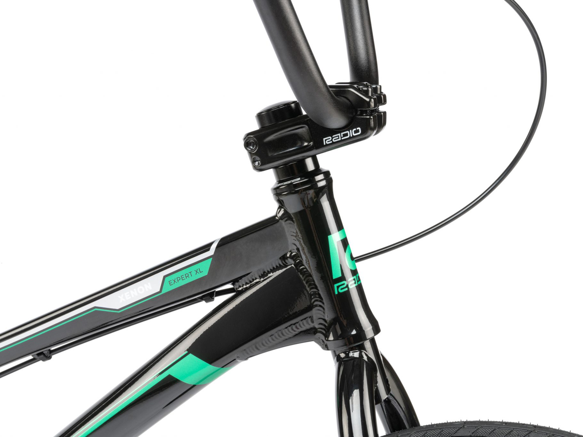 Radio Raceline 20" Xenon Expert XL Bike – additional product view