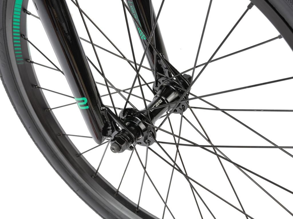 Radio Raceline 20" Xenon Expert XL Bike – additional product view