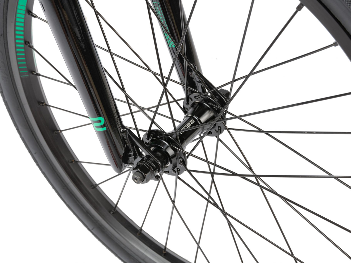 Radio Raceline 20" Xenon Expert XL Bike – additional product view