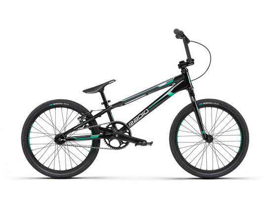 Radio Raceline 20" Xenon Expert XL Bike