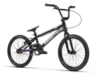 Radio Raceline 20" Xenon Pro Bike – Black/Purple